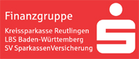 Logo Sparkassen-Finanzgruppe