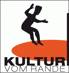 Logo Kultur vom Rande 2011