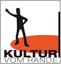 Kultur vom Rande Logo 2002