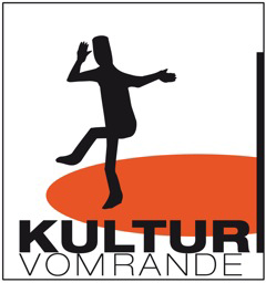 Kultur vom Rande Logo 2005