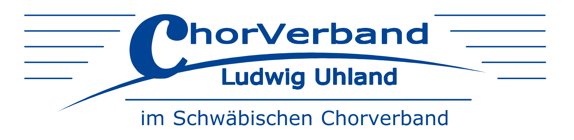 Logo Chorverband Ludwig Uhland