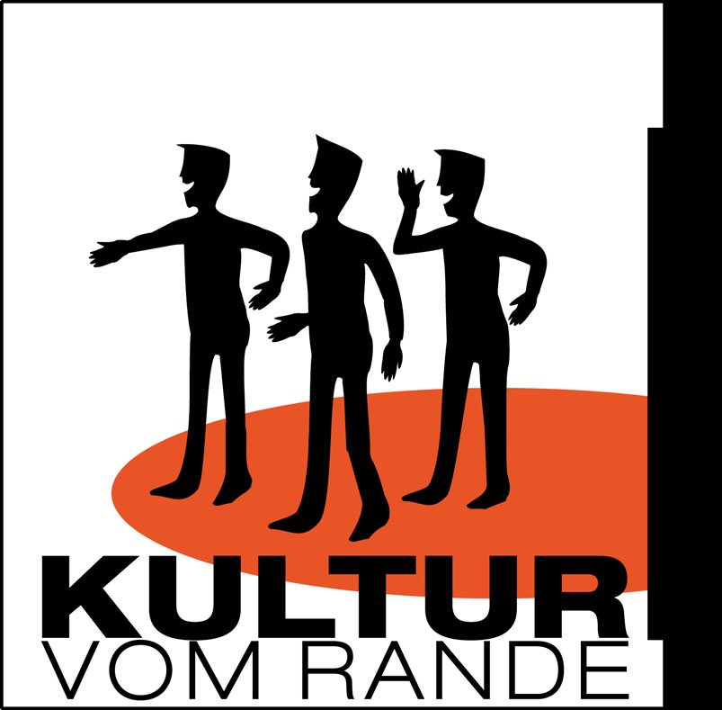 Kultur vom Rande Logo